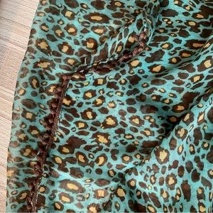 NWT Mud Pie Scarf - Sarong